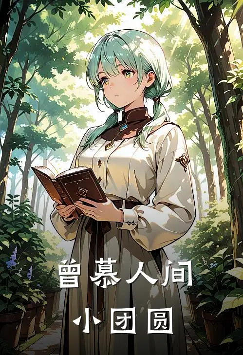 曾慕人间小团圆