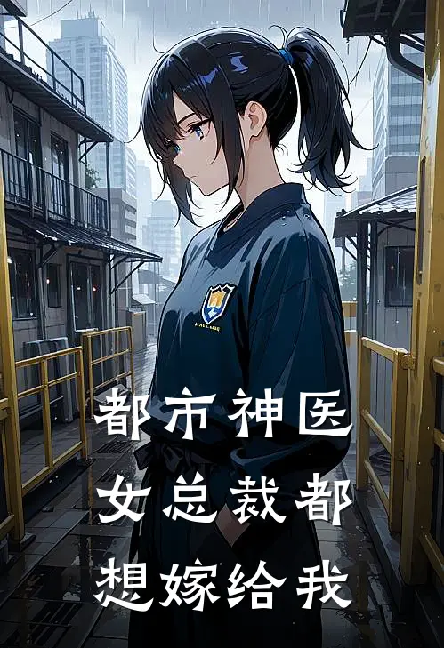 都市神医女总裁都想嫁给我免费阅读