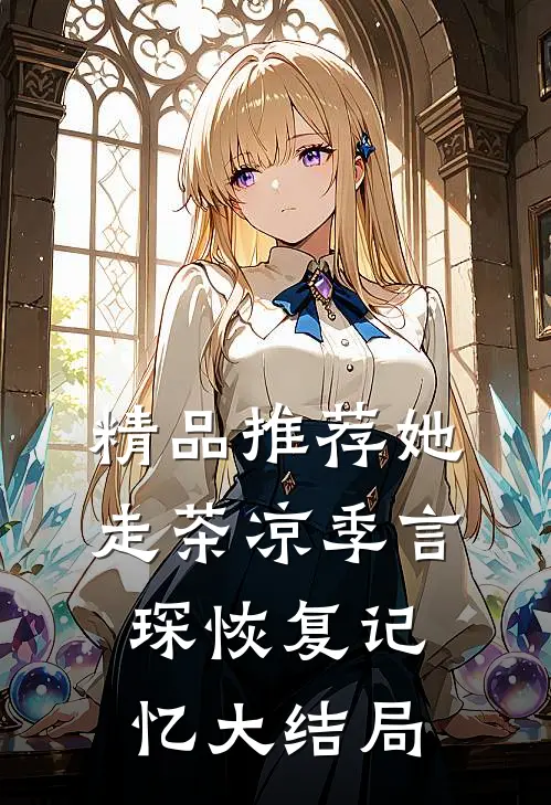 精品推荐她走茶凉季言琛恢复记忆大结局