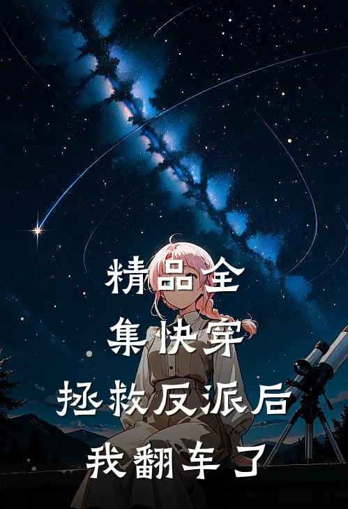 精品全集快穿拯救反派后,我翻车了