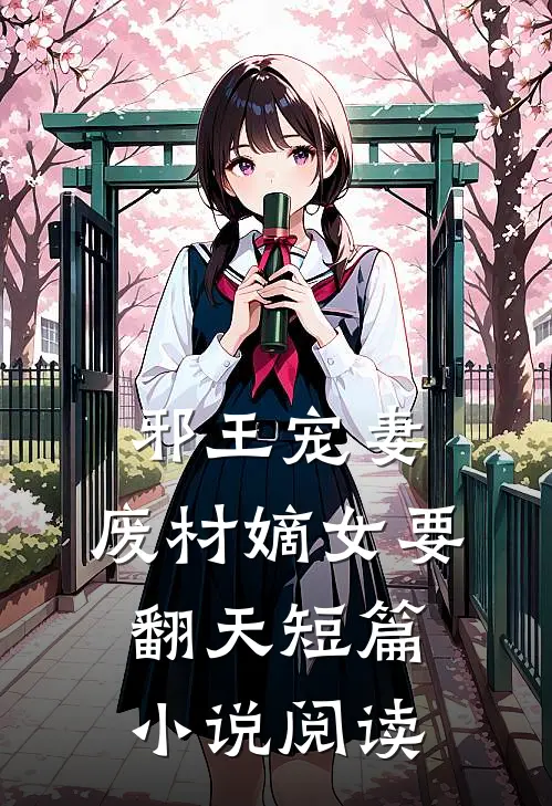 邪王宠妻：废材嫡女要翻天短篇小说阅读