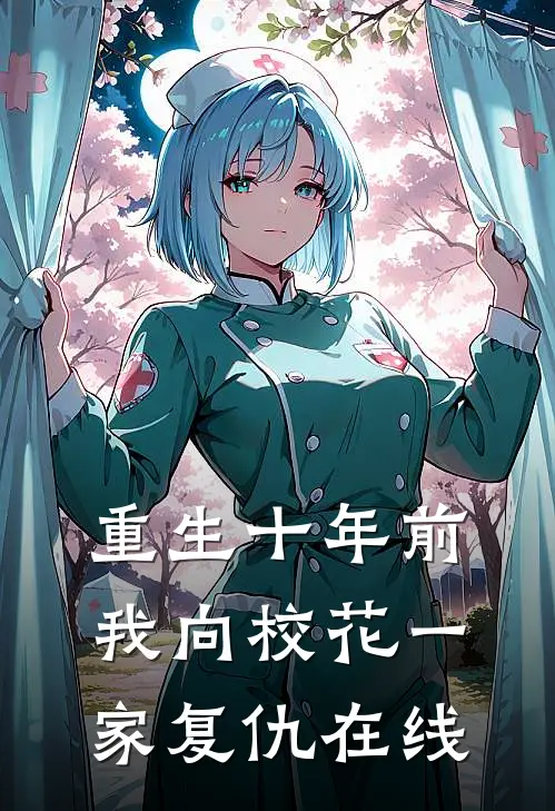 重生十年前,我向校花一家复仇在线观看