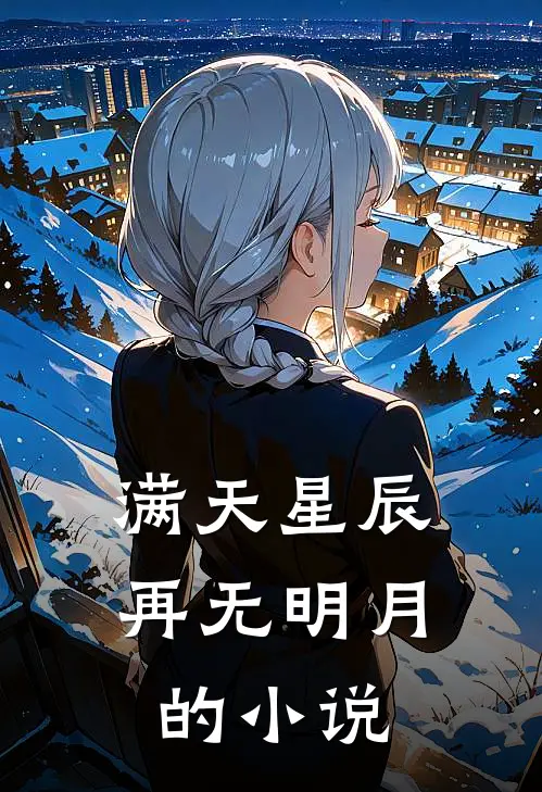满天星辰,再无明月的推荐