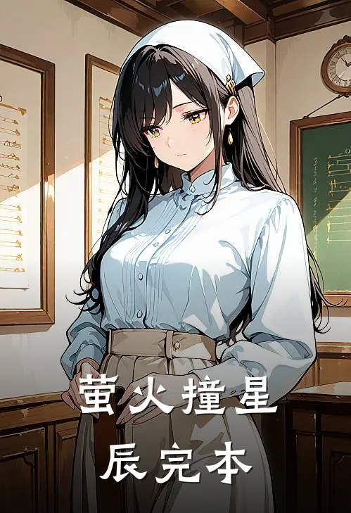 萤火撞星辰完本
