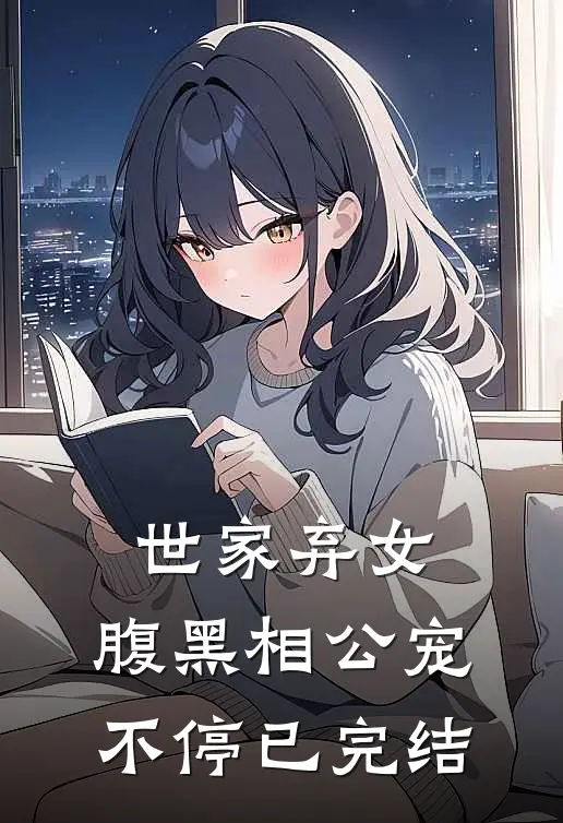 世家弃女,腹黑相公宠不停已完结免费阅读