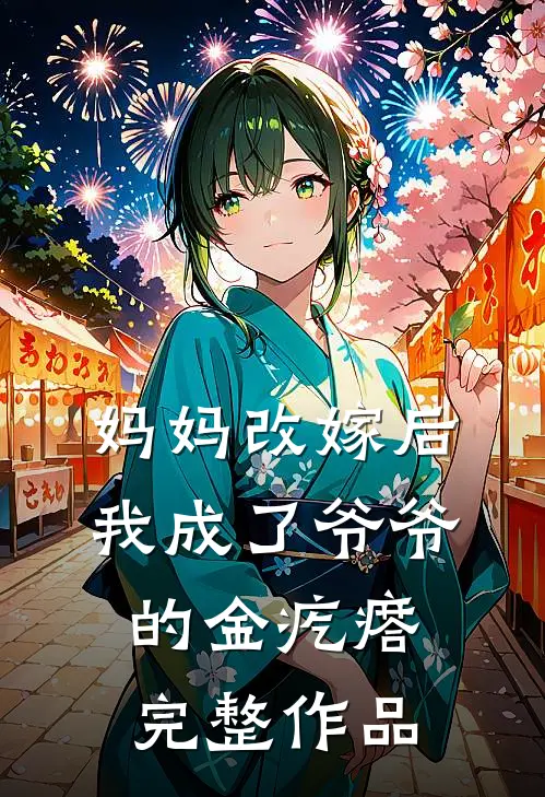 妈妈改嫁后，我成了爷爷的金疙瘩完整作品