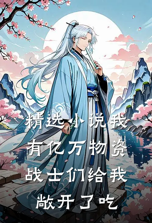 精选我有亿万物资,战士们给我敞开了吃饭的大门