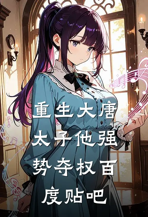 重生大唐太子他强势夺权百度贴吧