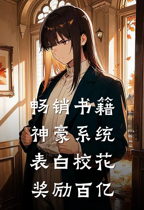 畅销书籍神豪系统：表白校花奖励百亿