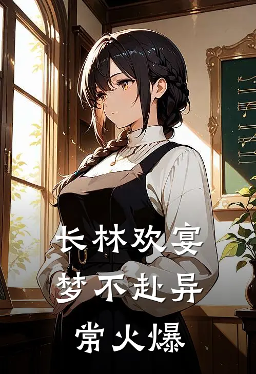 长林欢宴梦不赴异常火爆