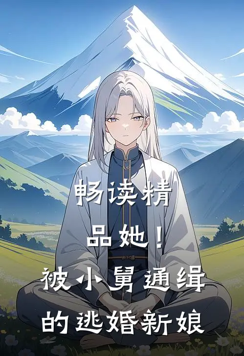 畅读精品她!被小舅通缉的逃婚新娘