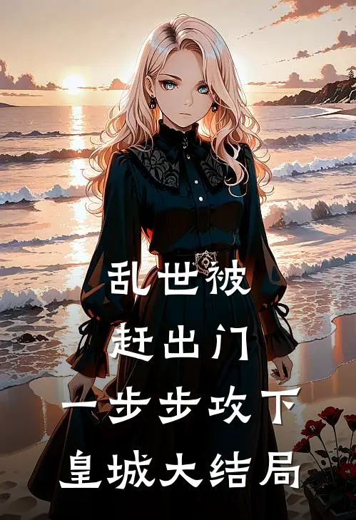 乱世被赶出门,一步步攻下皇城大结局是啥