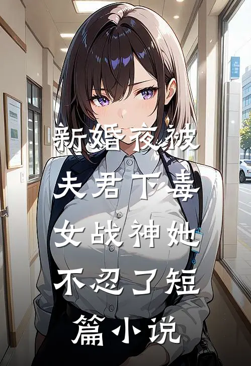 新婚夜被夫君下毒,女战神她不忍了短篇阅读