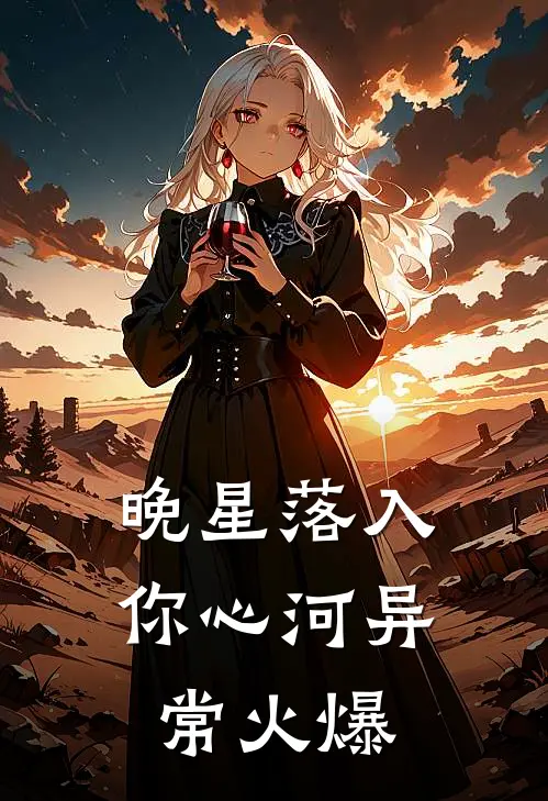 晚星落入你心河异常火爆