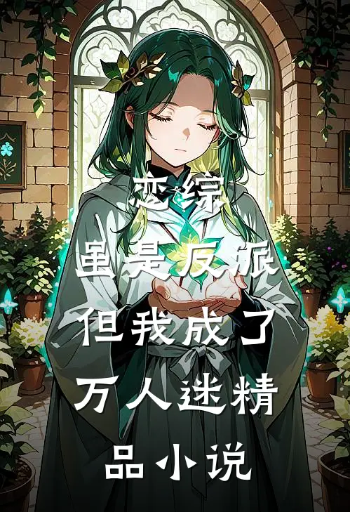 恋综虽是反派,但我成了万人迷精品在线阅读
