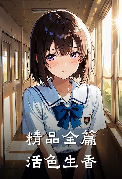 精品全篇活色生香