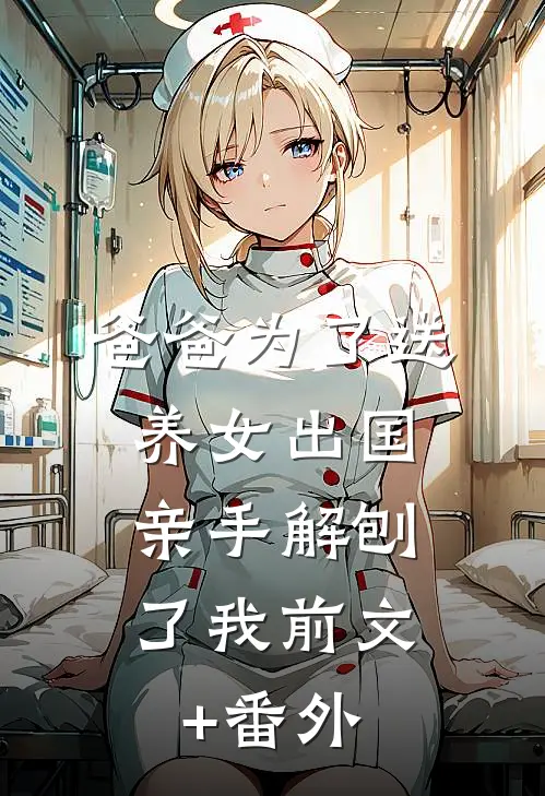 爸爸为了送养女出国，亲手解刨了我前文+番外