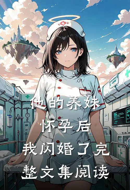 他的养妹怀孕后,我闪婚了完整文集阅读