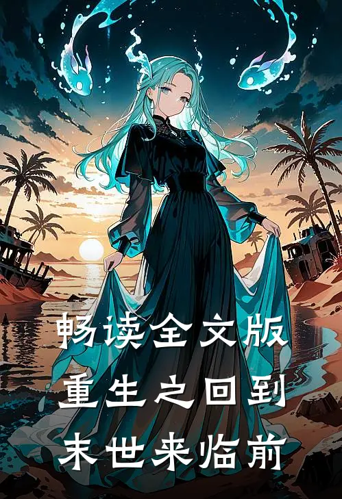 畅读全文版重生之回到末世来临前的