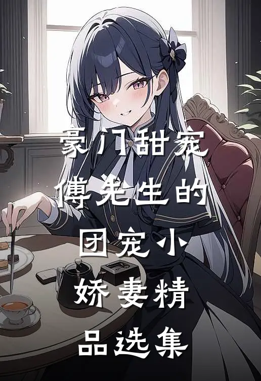 豪门甜宠傅先生的团宠小娇妻精品选集