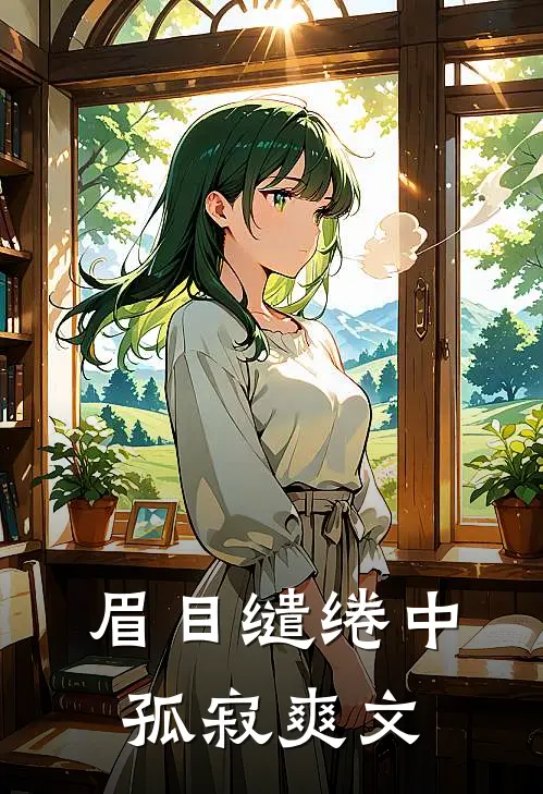 眉目缱绻中孤寂爽文