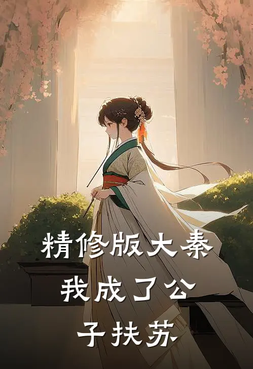 精修版大秦,我成了公子扶苏