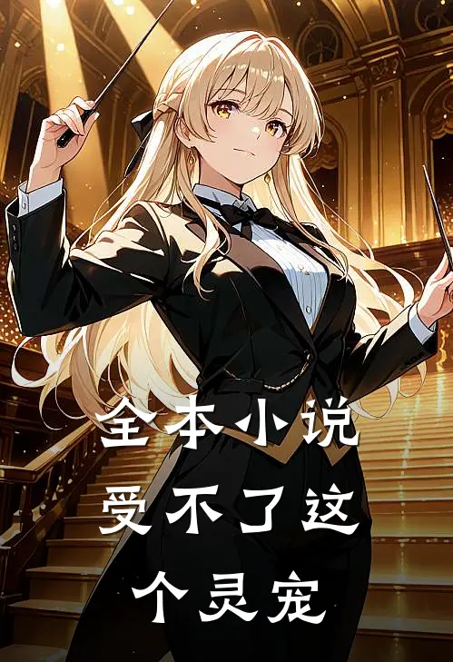 全本小说受不了这个灵宠
