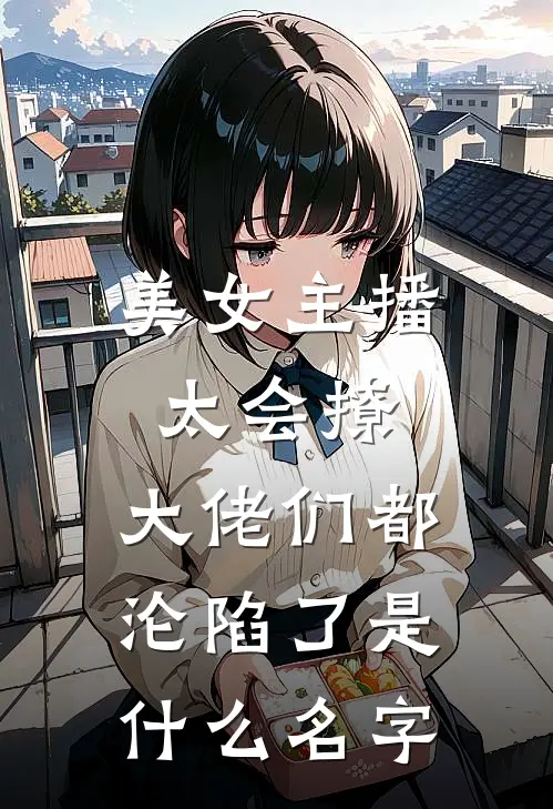 美女主播太会撩,大佬们都沦陷了是名字