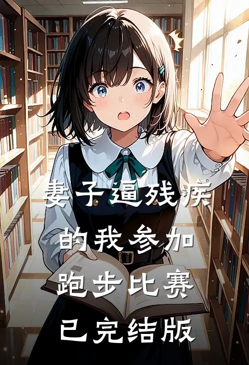 妻子逼残疾的我参加跑步比赛已完结版