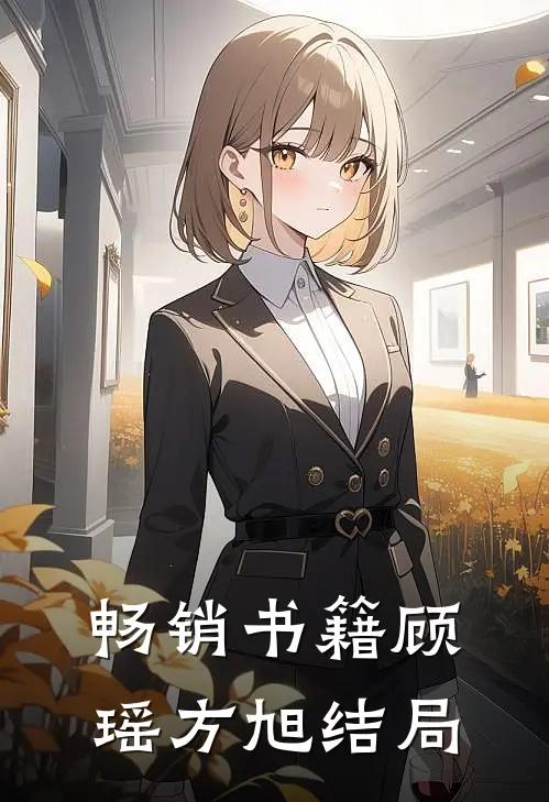 畅销书籍顾瑶方旭结局如何