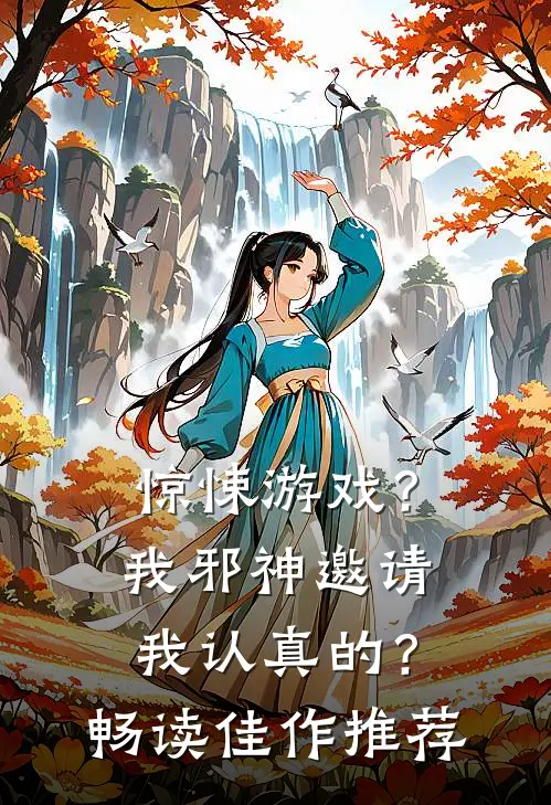 惊悚游戏?我邪神邀请我认真的?畅读佳作推荐