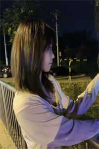 星河潋滟了夜色精彩