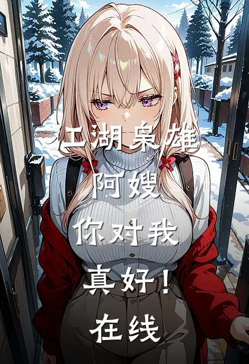 江湖枭雄阿嫂,你对我真好!在线看