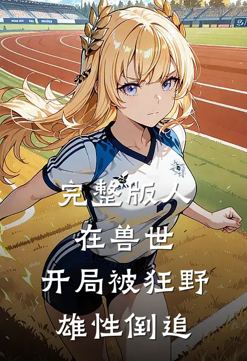 完整版人在兽世，开局被狂野雄性倒追