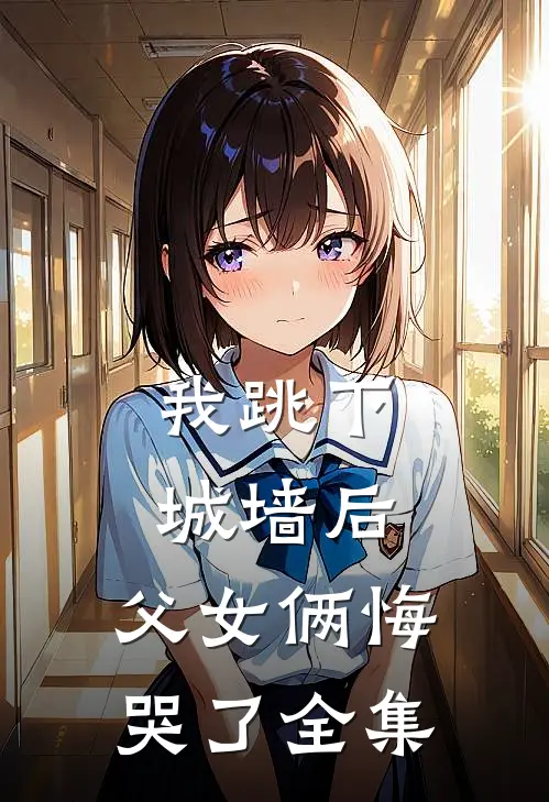 我跳下城墙后,父女俩悔哭了全集视频