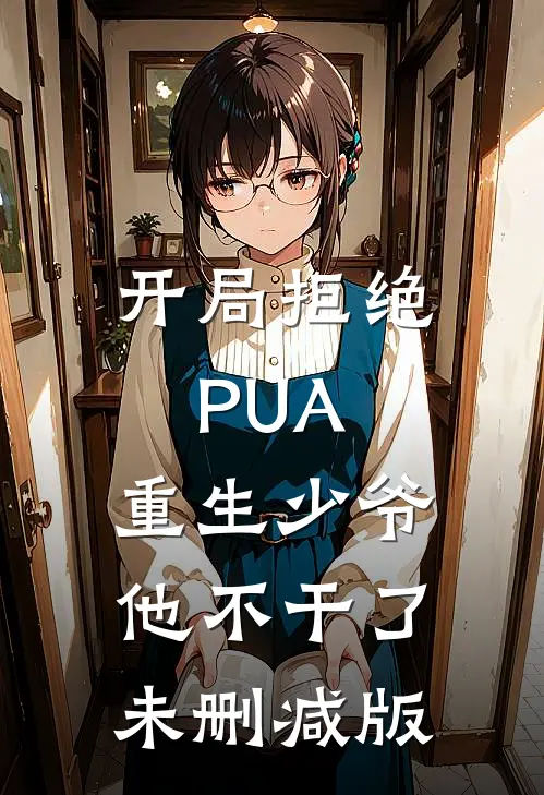开局拒绝PUA，重生少爷他不干了未删减版