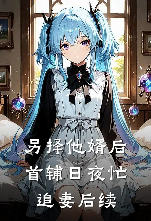 另择他婿后,首辅日夜忙追妻后续 番外