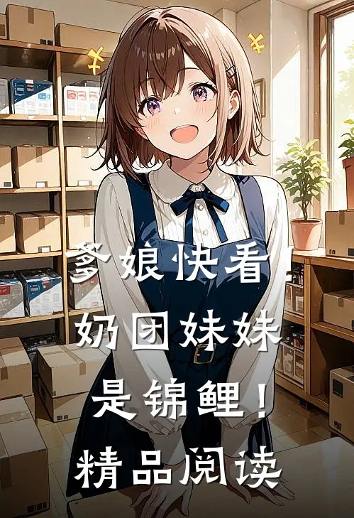 爹娘快看!奶团妹妹是锦鲤!精品阅读