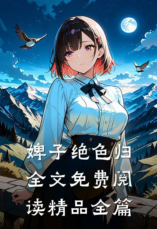 婢子绝色归全文免费阅读精品全篇