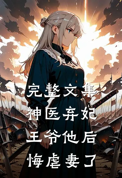 完整文集神医弃妃王爷他后悔虐妻了免费阅读