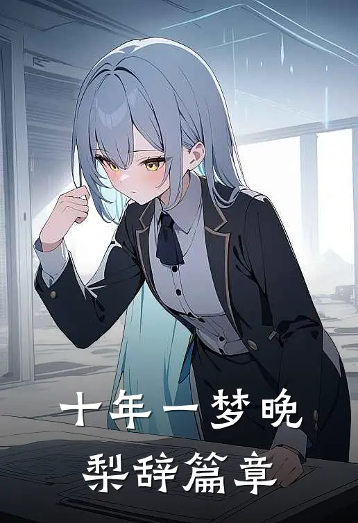 十年一梦晚梨辞篇章
