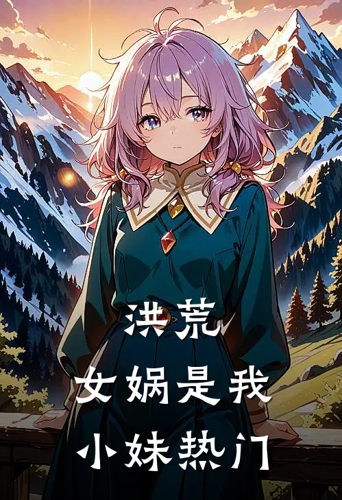 洪荒女娲是我小妹热门阅读
