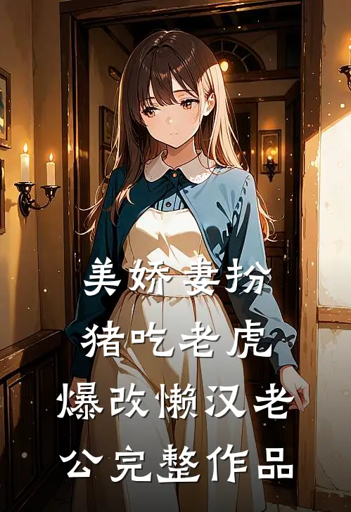 美娇妻扮猪吃老虎，爆改懒汉老公完整作品