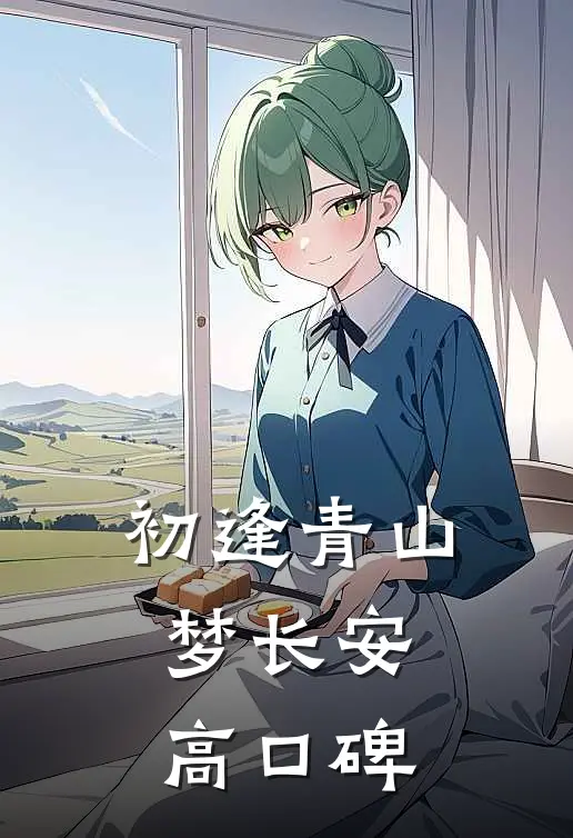 初逢青山梦长安高口碑