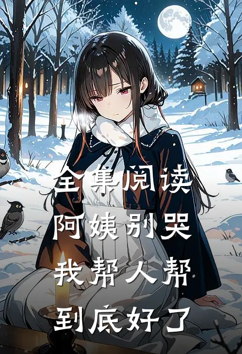 全集阅读阿姨别哭,我帮人帮到底好了的