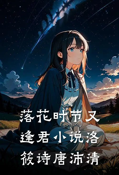 落花时节又逢君小说洛筱诗唐沛清