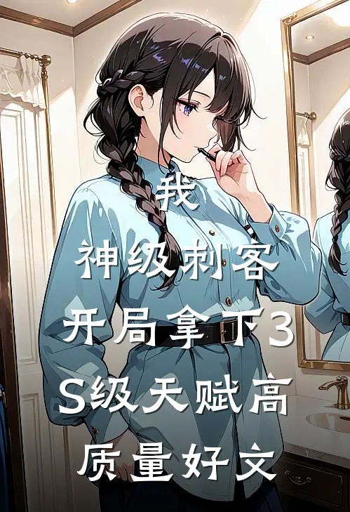 我，神级刺客，开局拿下3S级天赋高质量好文