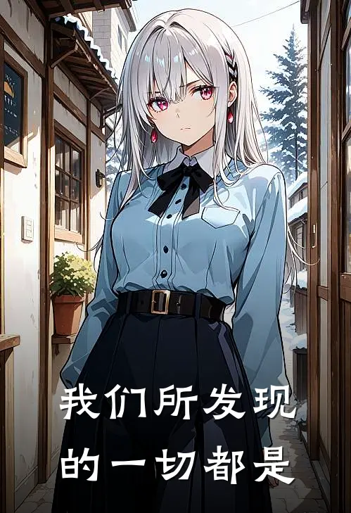 我们所发现的一切都是真的