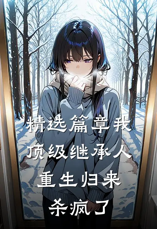 精选篇章我，顶级继承人，重生归来杀疯了