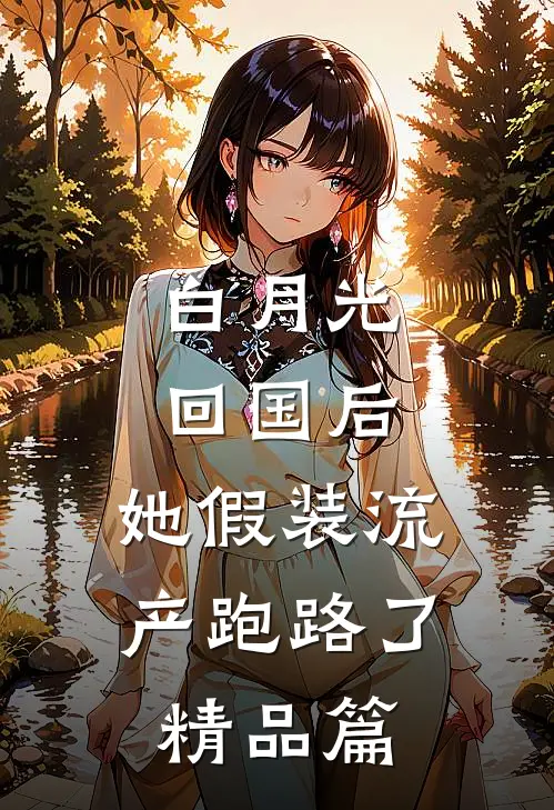 白月光回国后，她假装流产跑路了精品篇